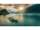 Vierwaldstättersee BLS Schifffahrt AG Daniel Reichenbach, 2023 